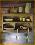 Dinnerware